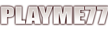 PLAYME77 Logo